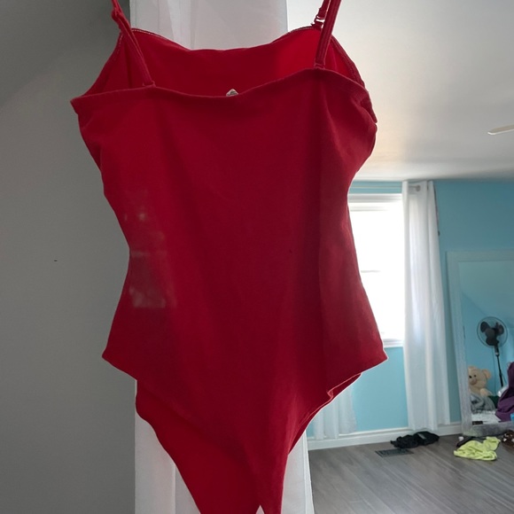 Garage body suit - Picture 2 of 5